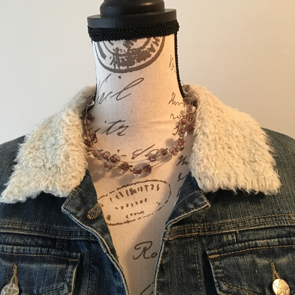 Denim jacket - Picture 5 of 6